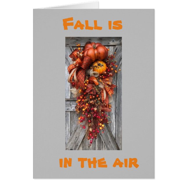 KÄRLEK ÖSTERN OCH DU "KÄRLEK-KORT" HÄLSNINGSKORT (Framsidan)