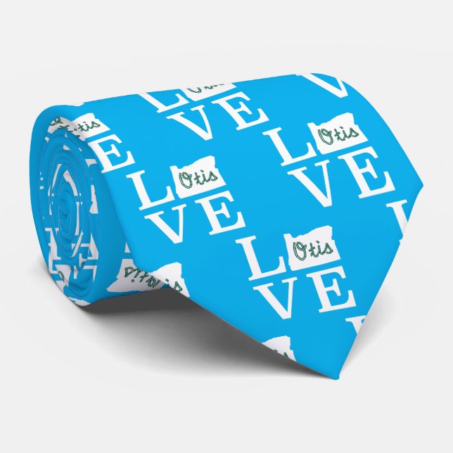 KÄRLEK Otis Rope White Slips (Rullad)