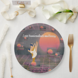 Kärlek överför flera