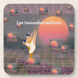 Kärlek överför flera underlägg