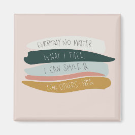 Kärlek Övriga Magnet