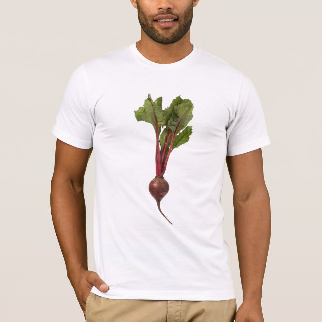 Kärlek på beta tee shirt (Framsida)
