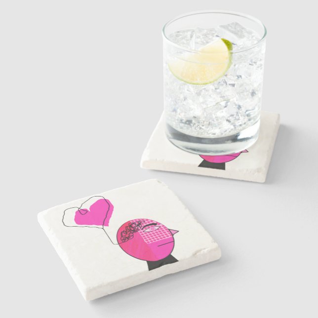 Kärlek på minnen stenunderlägg (Sidan)