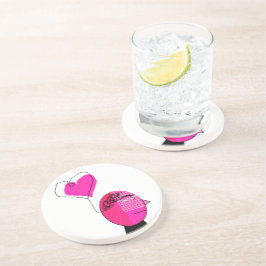 Kärlek på minnen underlägg