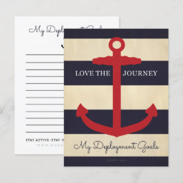 Kärlek på resan - vykort för distributionsmål