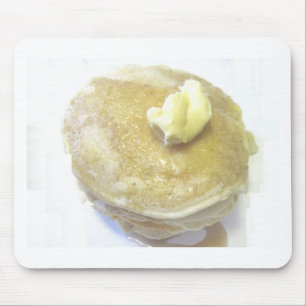 Kärlek Pancakes Musmatta