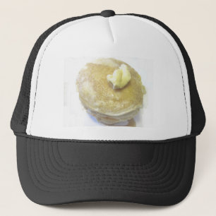 Kärlek Pancakes Truckerkeps