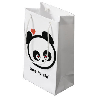 Kärlek Panda®
