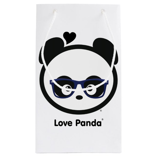 Kärlek Panda® (Baksidan)