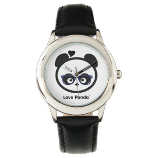 Kärlek Panda® Armbandsur