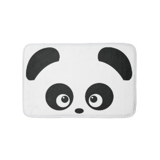 Kärlek Panda® Badrumsmatta