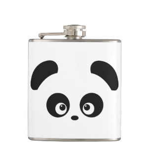 Kärlek Panda® Fickplunta