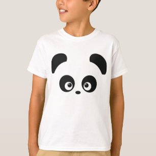 Kärlek Panda® Kids Sweatshirt Tröja