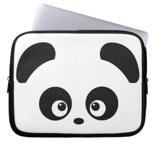 Kärlek Panda® Laptop sleeve