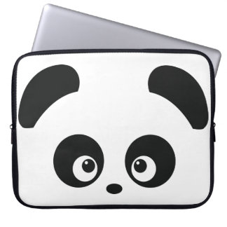 Kärlek Panda® Laptop sleeve