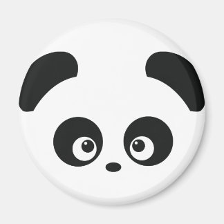 Kärlek Panda® Magnet