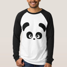 Kärlek Panda® Manar provaglan Apparel Tröja