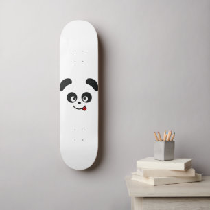 Kärlek Panda® Skateboard