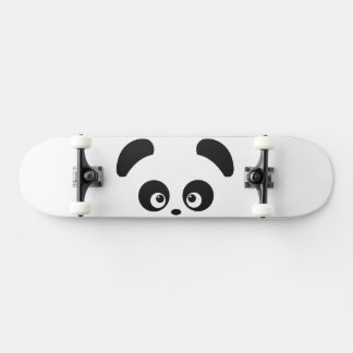 Kärlek Panda® Skateboard