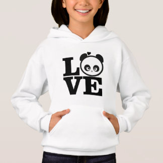 Kärlek Panda® Tee Shirt