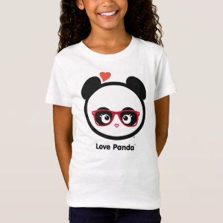 Kärlek Panda® Tee Shirt