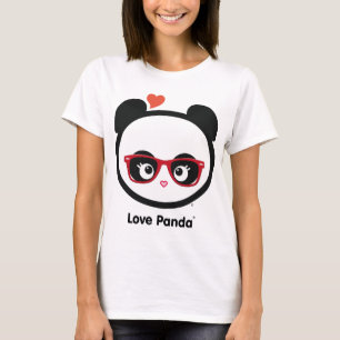Kärlek Panda® Tröja