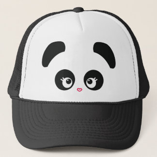 Kärlek Panda®-Truckerkeps Truckerkeps