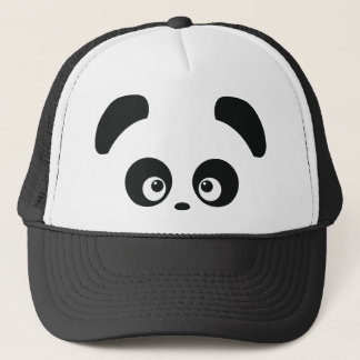 Kärlek Panda®-Truckerkeps Truckerkeps