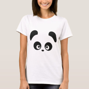 Kärlek Panda®-växel Tröja