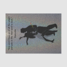 Kärlek-papperets makt