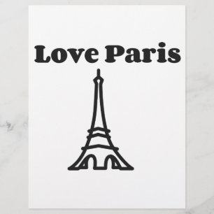 Kärlek Paris