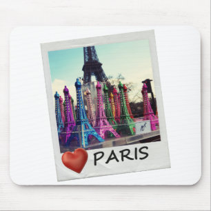 Kärlek Paris Musmatta