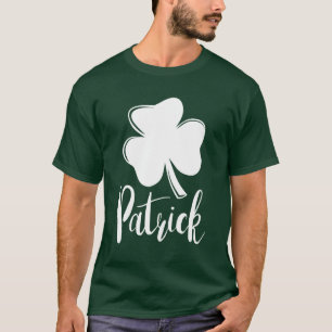 Kärlek Patrick T Shirt