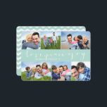 Kärlek Peace Joy Aqua Band Modern 6 Photo Collage Julkort<br><div class="desc">Designad av tjock*fa*tin. Enkel att anpassa med egen text,  bild eller bild. Kontakta tjock*fa*tin direkt om du vill ha anpassningsbar. Avgifter för anpassningsbar gäller. www.zazzle.com/fat_fa_tin www.zazzle.com/color_therapy www.zazzle.com/fatfatin_blue_knot www.zazzle.com/fatfatin_red_knot www.zazzle.com/fatfatin_mini_me www.zazzle.com/fatfatin_box www.zazzle.com/fatfatin_design www.zazzle.com/fatfatin_ink.</div>