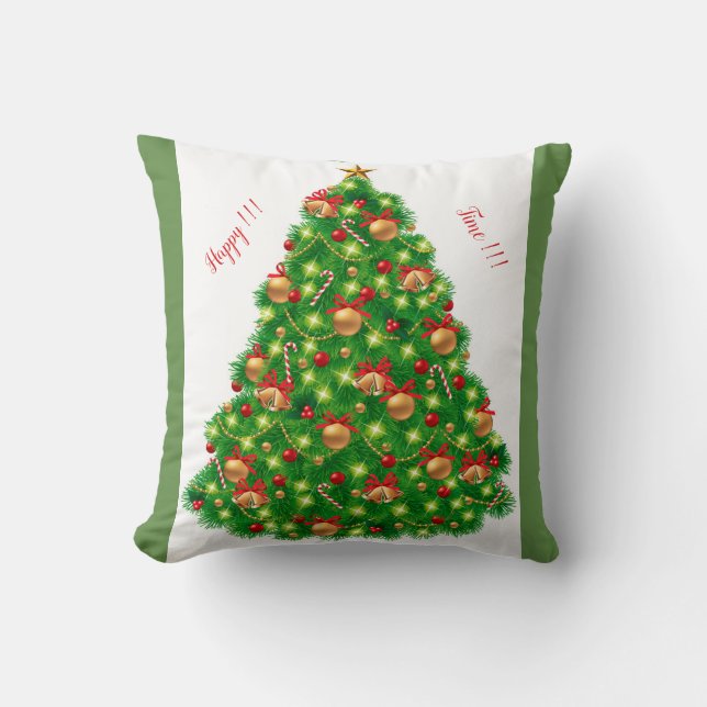 Kärlek Pillows 2 Kudde (Framsida)