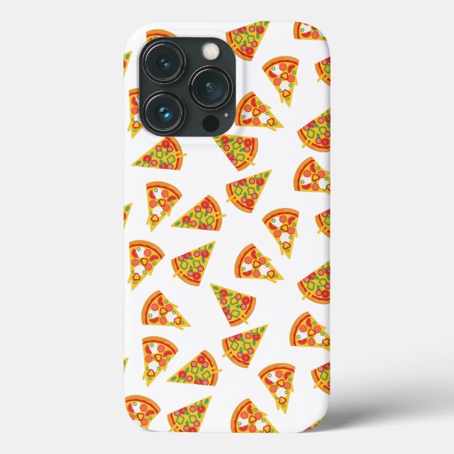 Kärlek Pizza   (Baksida)