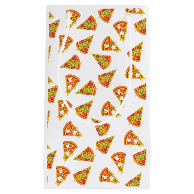 Kärlek Pizza (Framsidan)