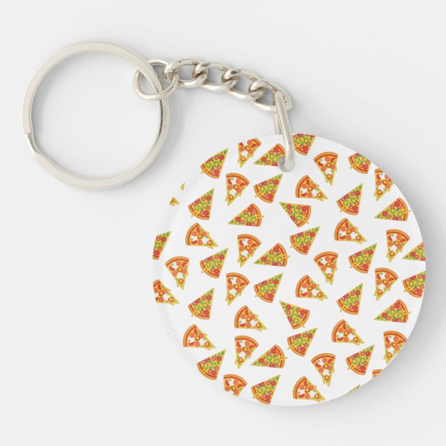 Kärlek Pizza (Framsidan)