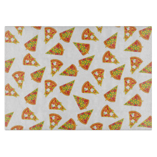 Kärlek Pizza