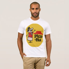 Kärlek Pizza 🍕 T Shirt