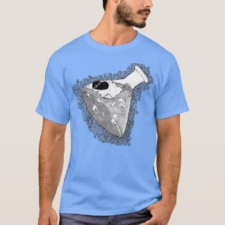 Kärlek Poison T Shirt