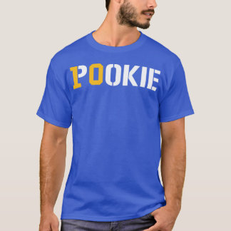 Kärlek Pookie rolig T Shirt
