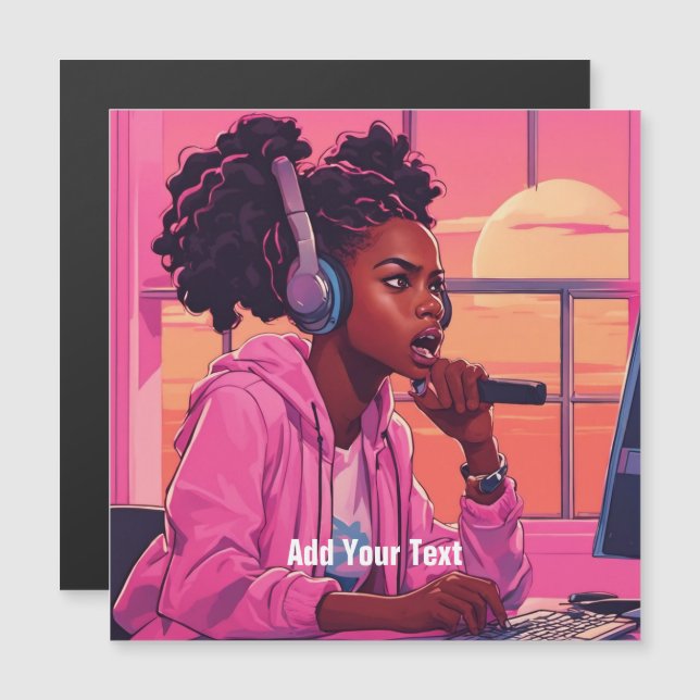 Kärlek-Poster (Fram/baksida)