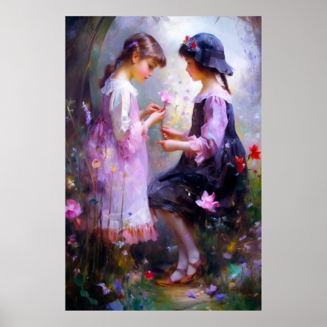 Kärlek  poster (Framsidan)