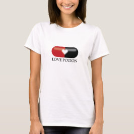 Kärlek Potion T-shirt