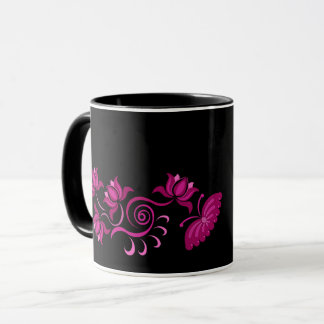 KÄRLEK PRESENT FÖDELSEDAG JUBILEUM KAMPANJ MAMMA  MUGG