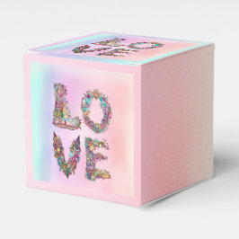 KÄRLEK PRESENTASKAR