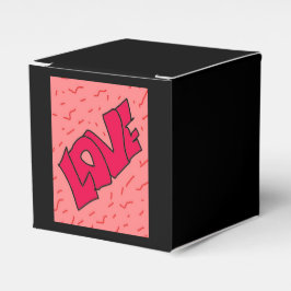 kärlek presentaskar