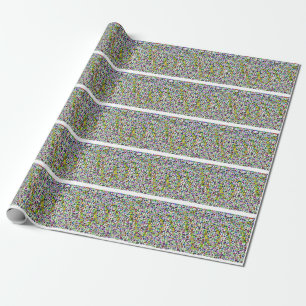 Kärlek Presentpapper