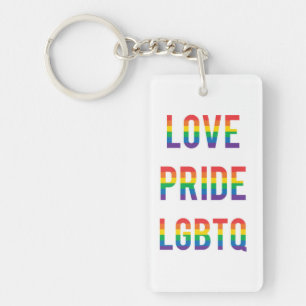 Kärlek Pride HBT TQ
